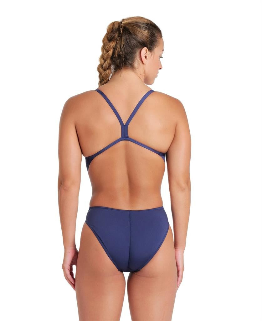 TIBU Challenge Open Back Female Suit