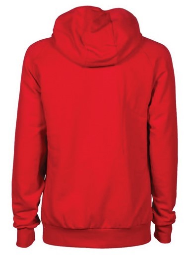 RMSC Hoodie - Red