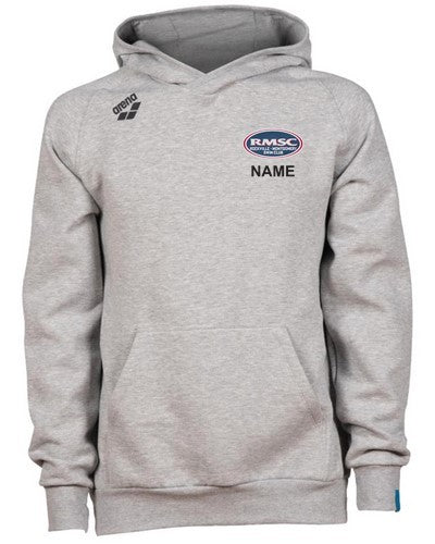 RMSC Hoodie - Grey