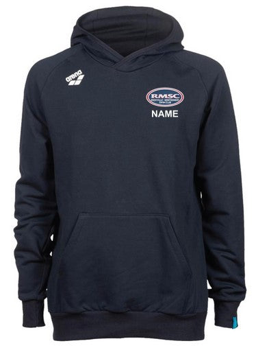 RMSC Hoodie - Navy