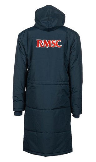 RMSC Parka