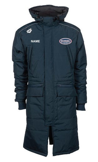 RMSC Parka