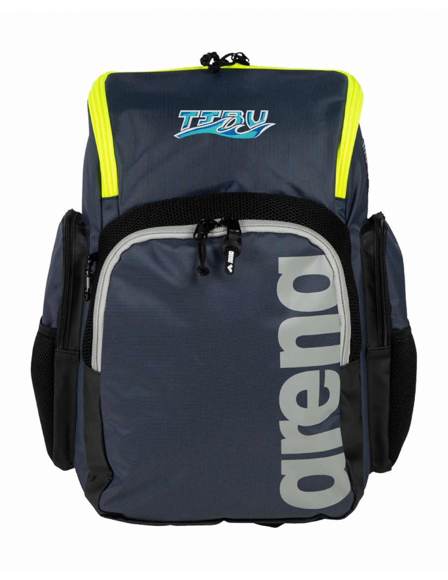 TIBU Backpack