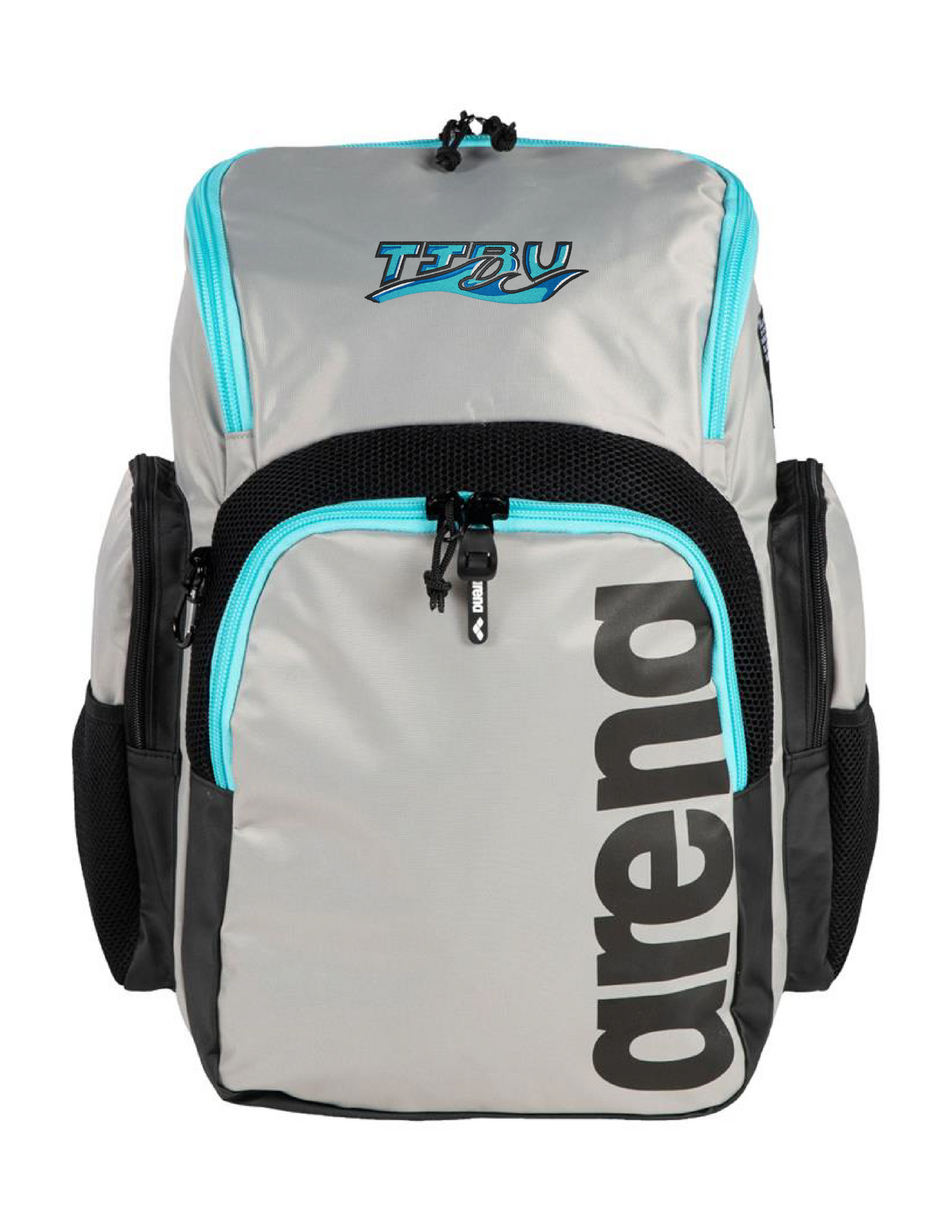 TIBU Backpack