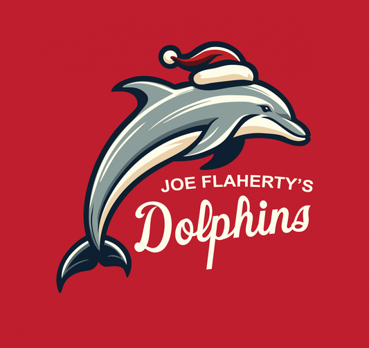 JFD Holiday Hooded Sweatshirt