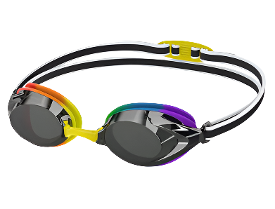 Junior Vanquisher 3.0 Mirrored