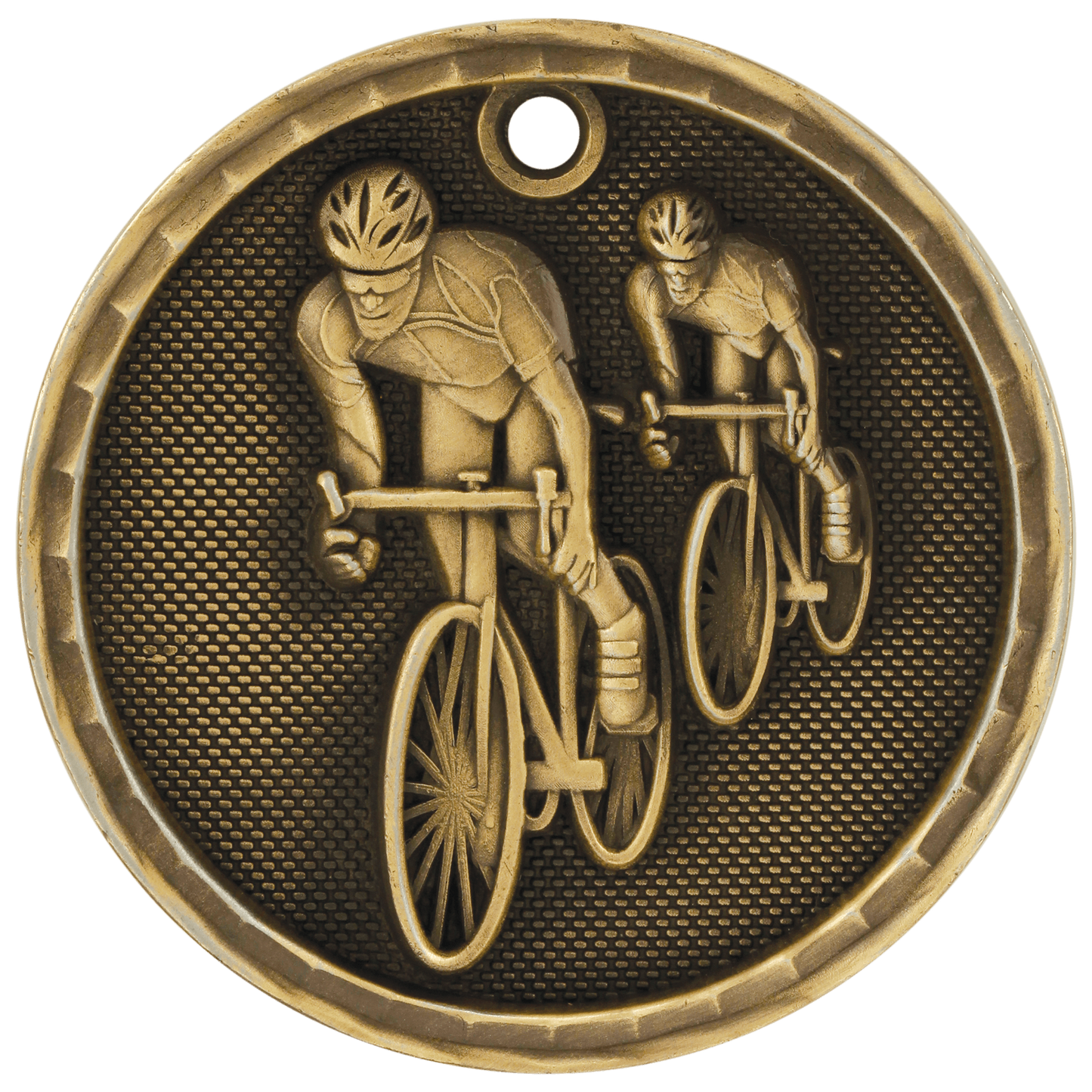Bicycling
