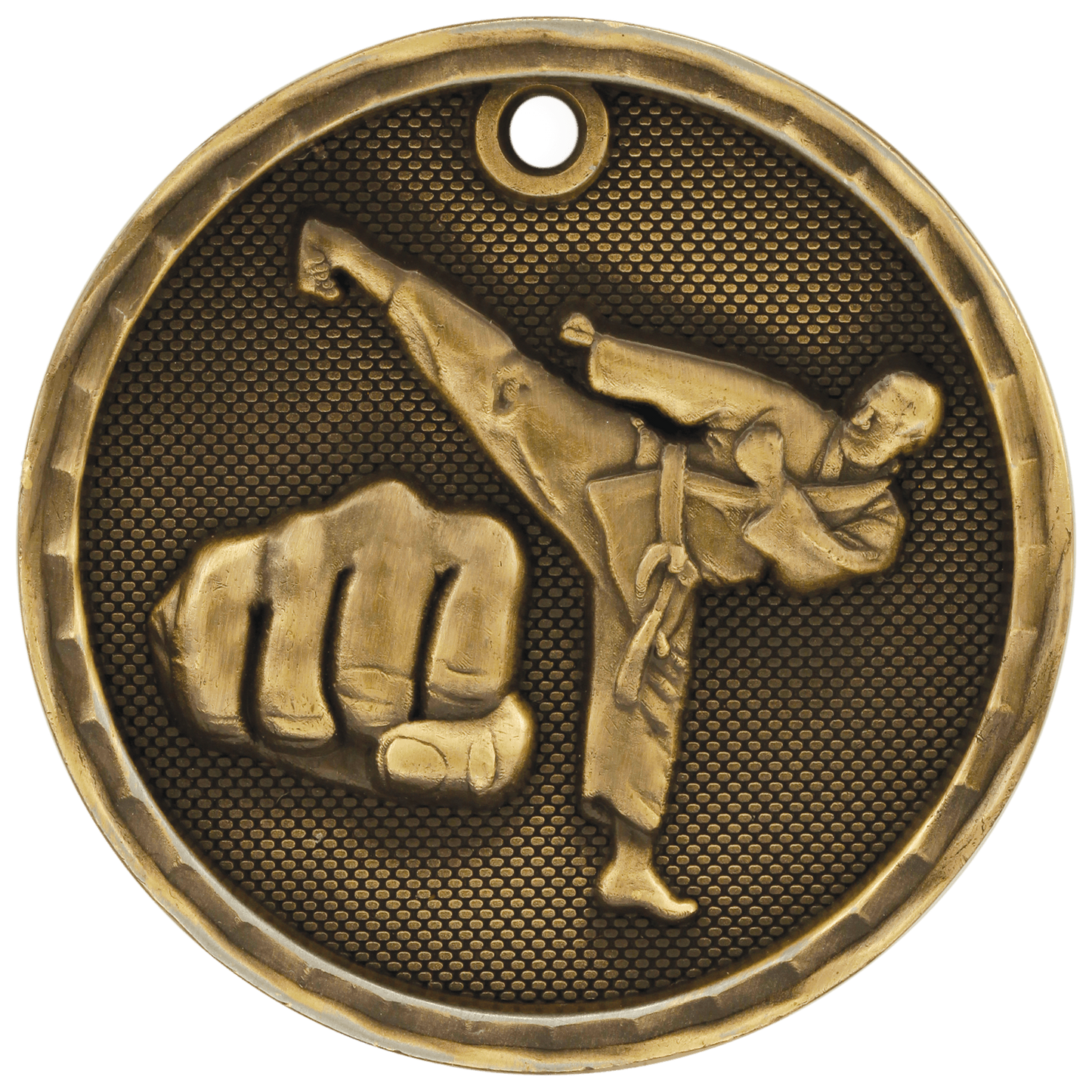 Martial Arts