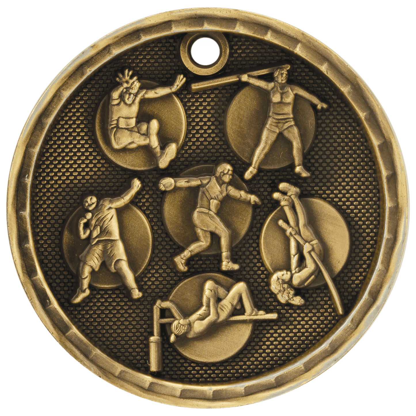 Track & Field