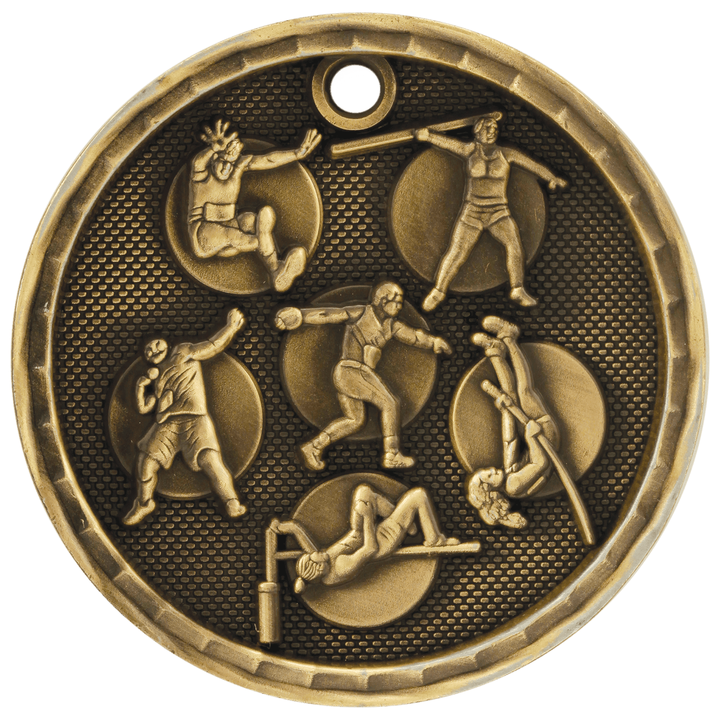 Track & Field