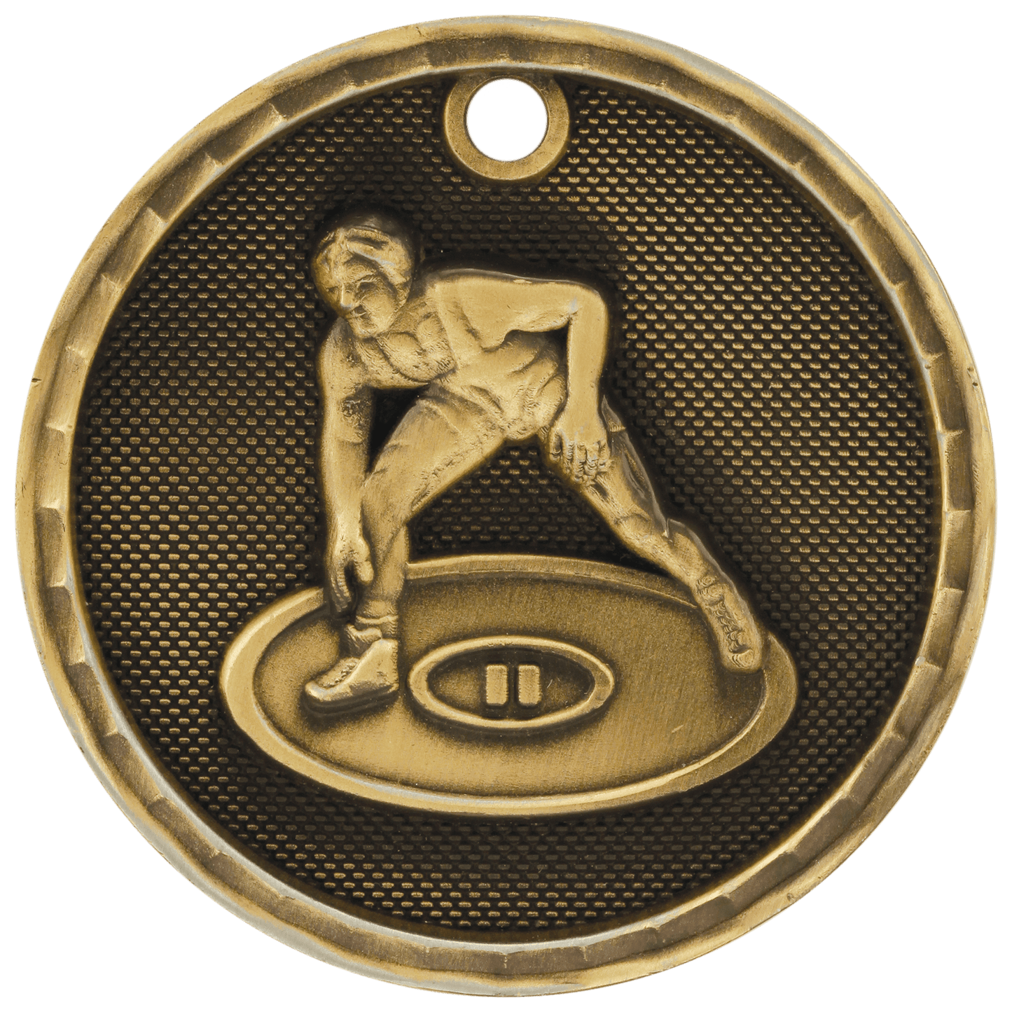 Wrestling