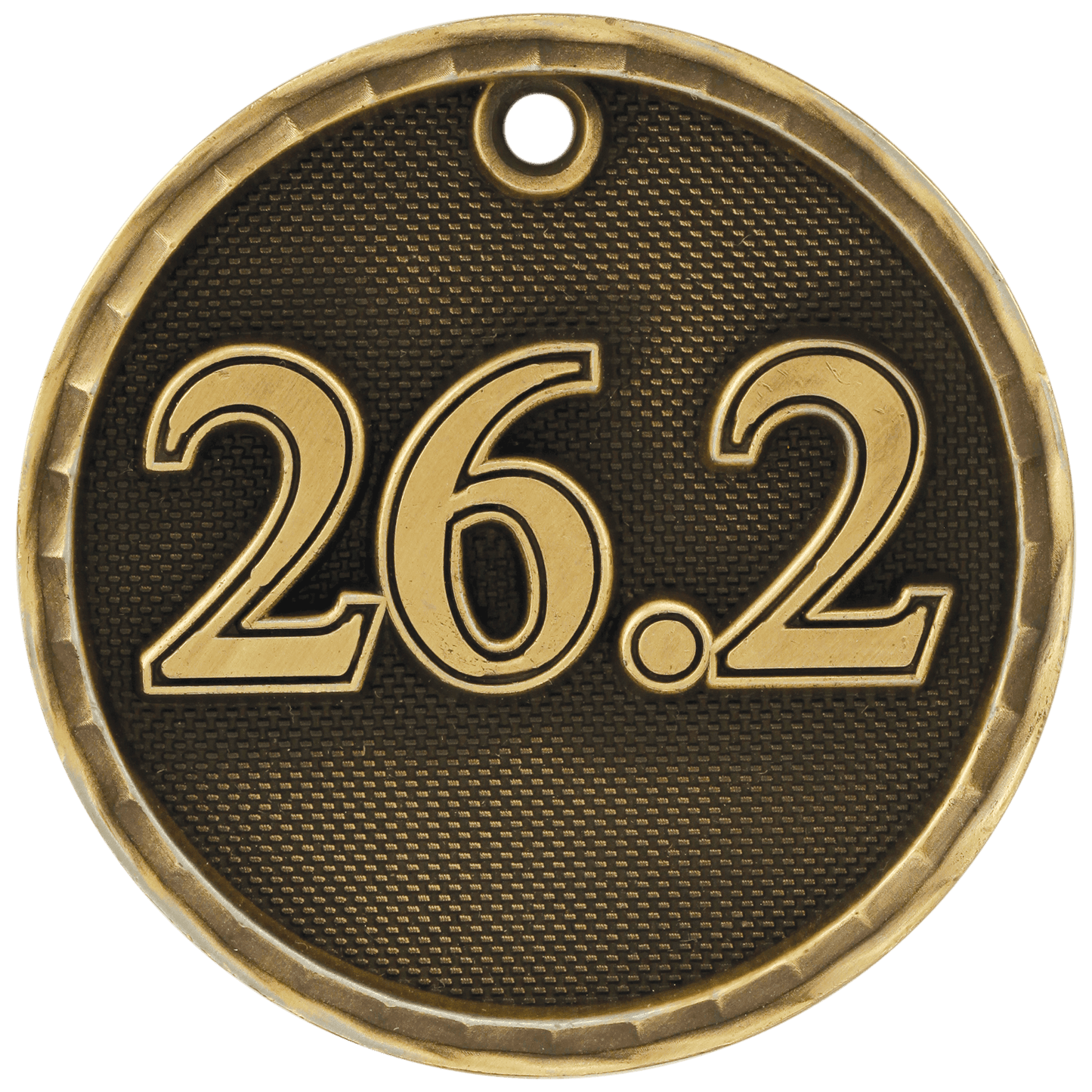 26.2 Marathon