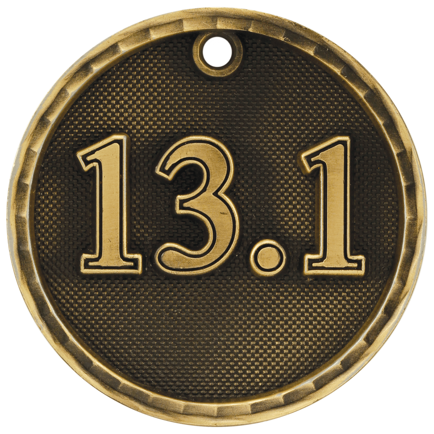 13.1 Half Marathon