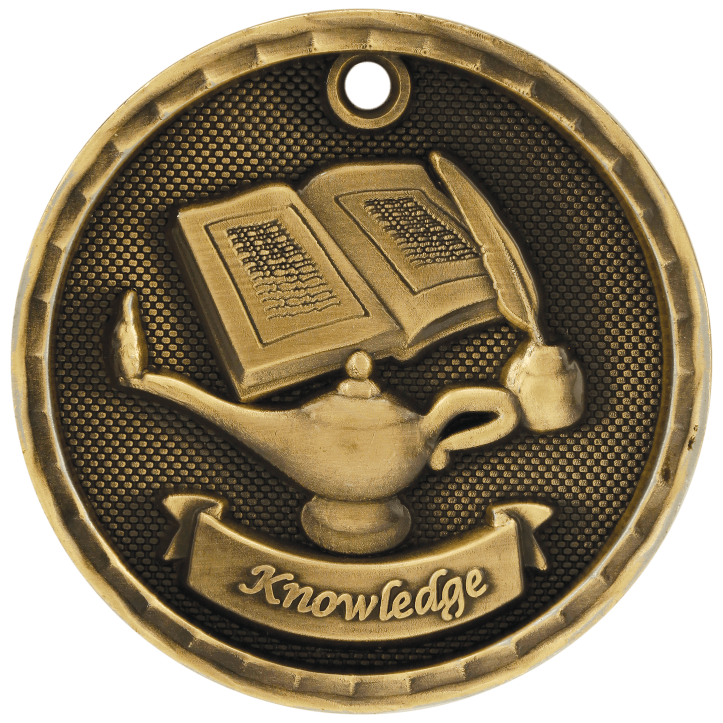 Lamp of Knowledge