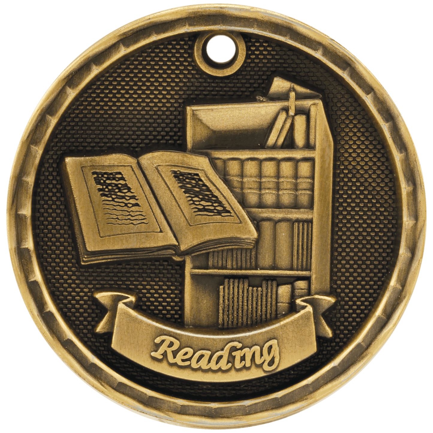 Reading