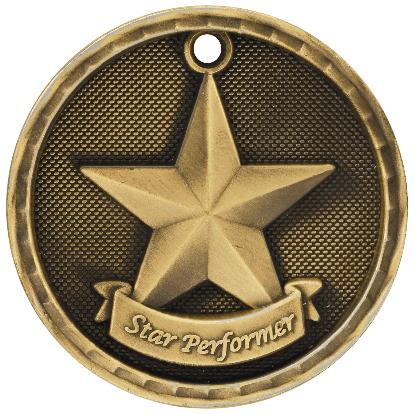 Star Performer