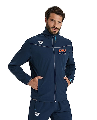 TOLL Jacket