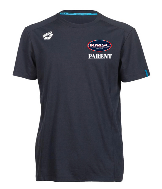 RMSC Parent Shirt - Navy