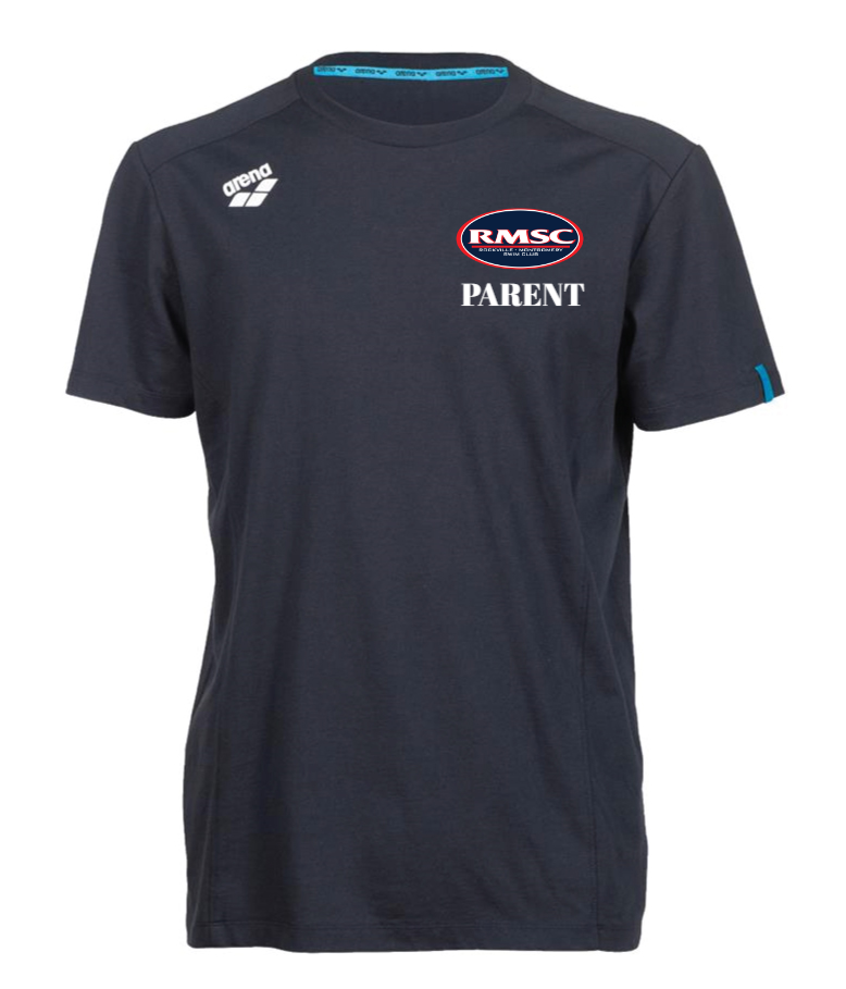 RMSC Parent Shirt - Navy