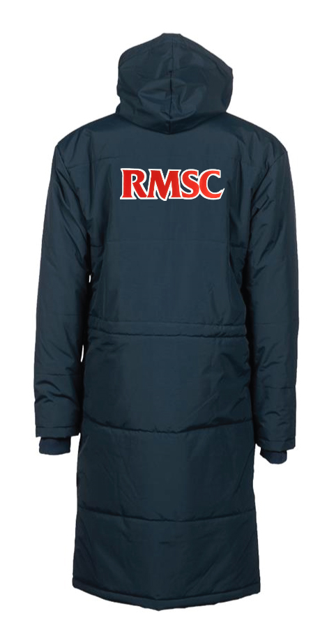 RMSC Parka