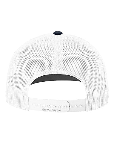 TOLL Snapback Trucker Cap
