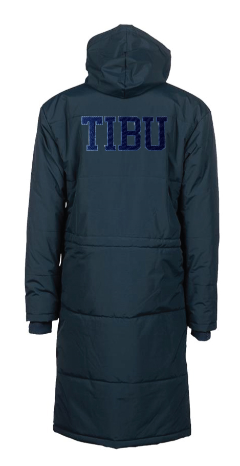 TIBU Parka