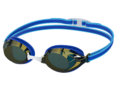 Junior Vanquisher 3.0 Mirrored