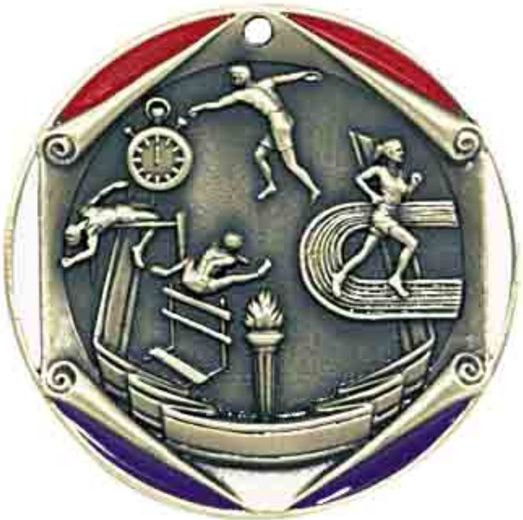 Track & Field