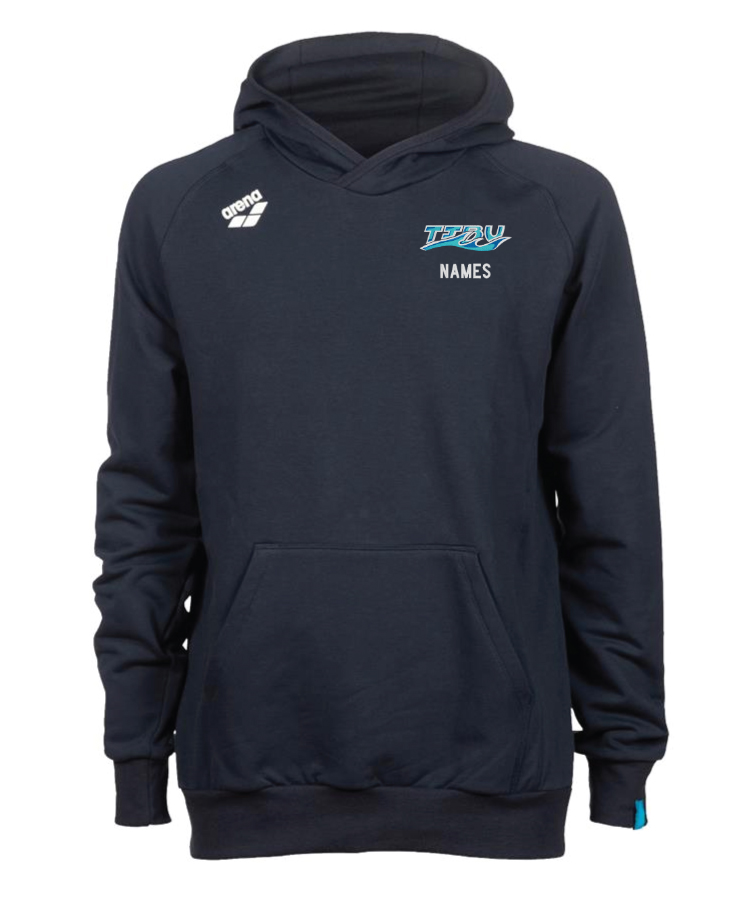 TIBU Hoodie