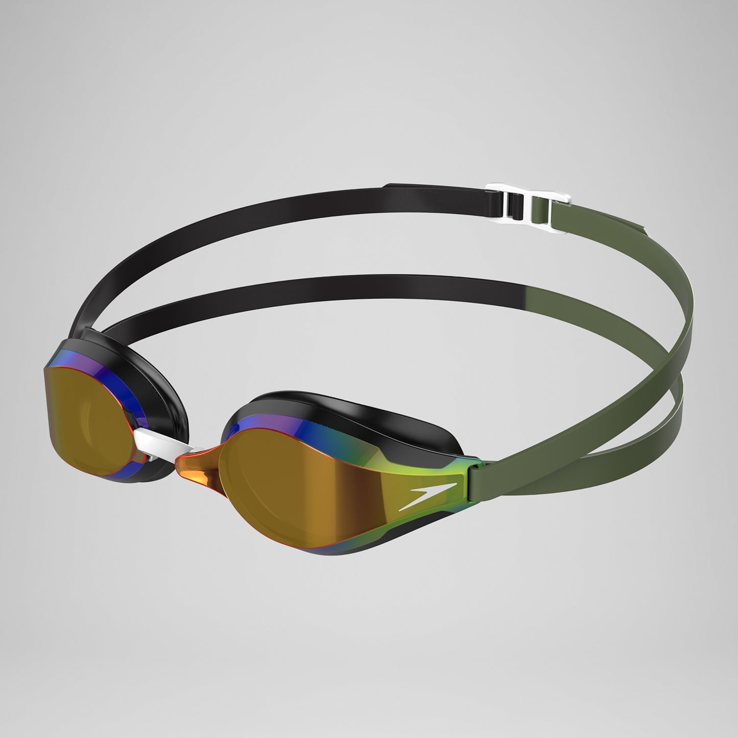 Speed Socket 2.0 Mirrored
