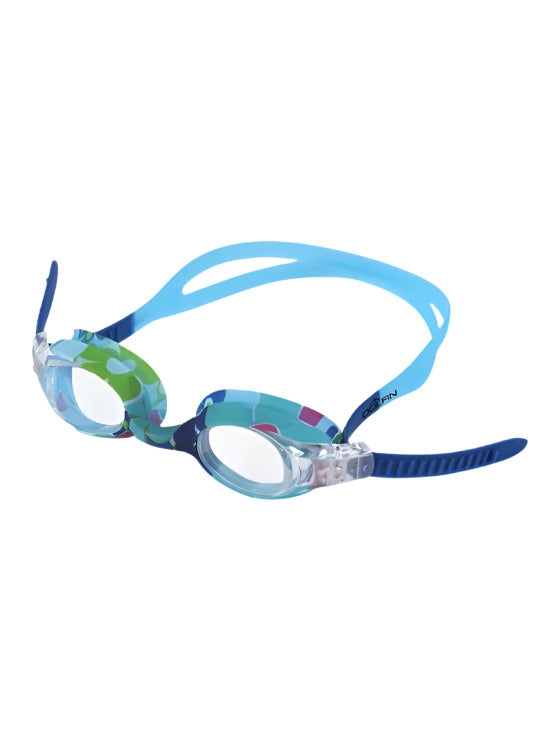 Dolfin Flipper Flower Goggle