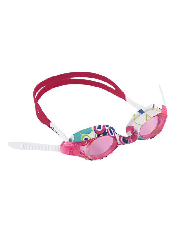 Dolfin Flipper Flower Goggle