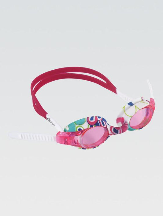 Dolfin Flipper Flower Goggle