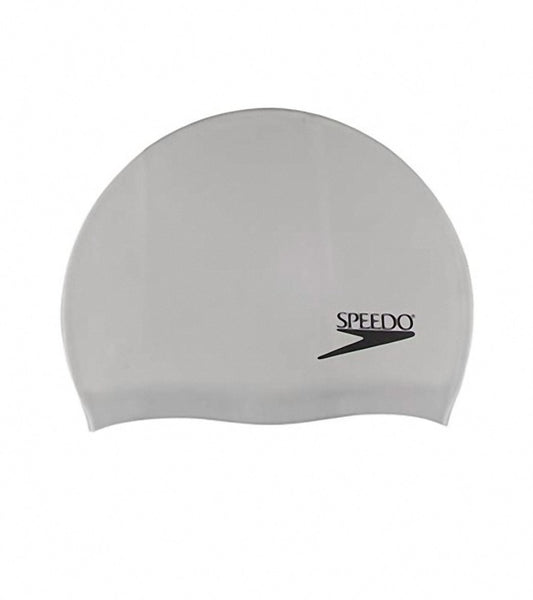 Speedo Silicone Cap
