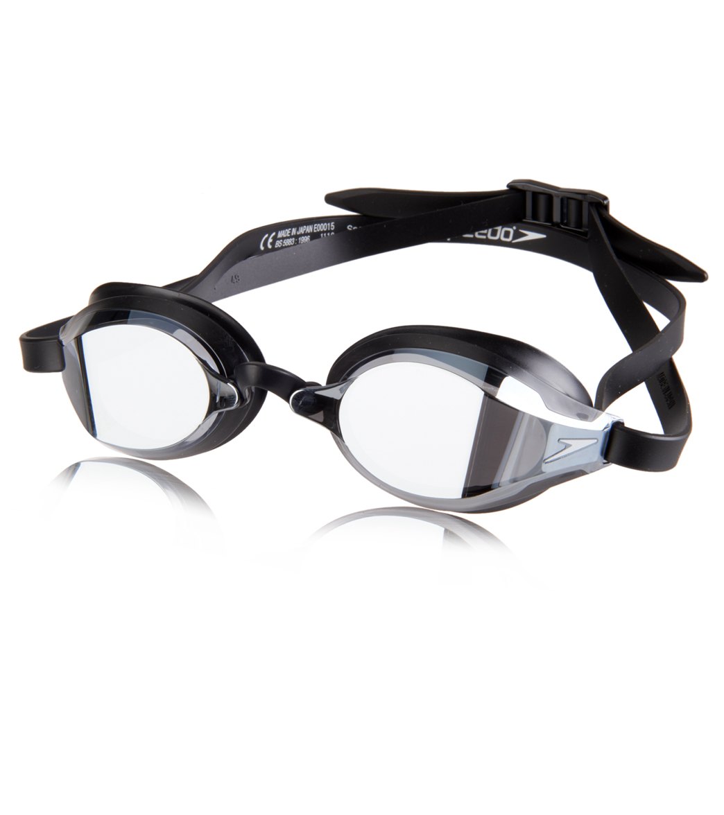 speedo goggles speed socket Speedo Speed Socket 2.0 Mirrored