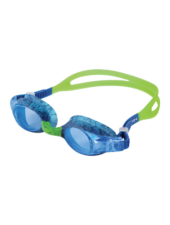 Dolfin Flipper Fierce Goggle