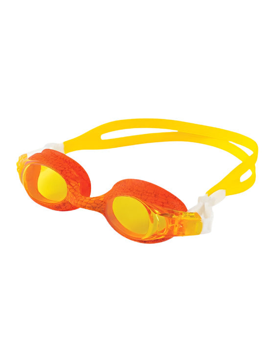 Dolfin Flipper Fierce Goggle