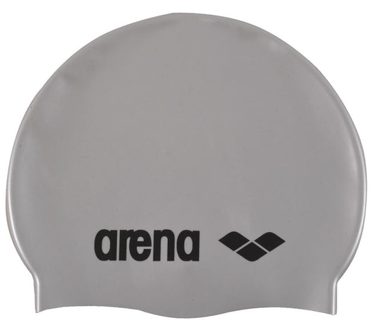 Arena Silicone Cap