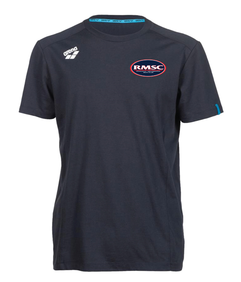 RMSC Shirt - Navy