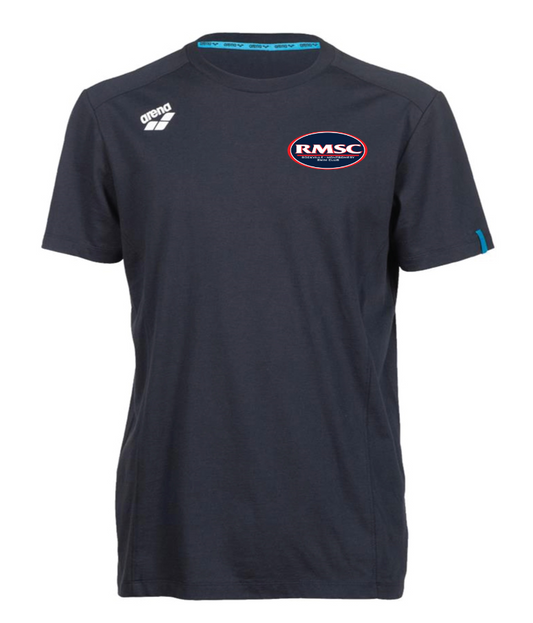 RMSC Shirt - Navy