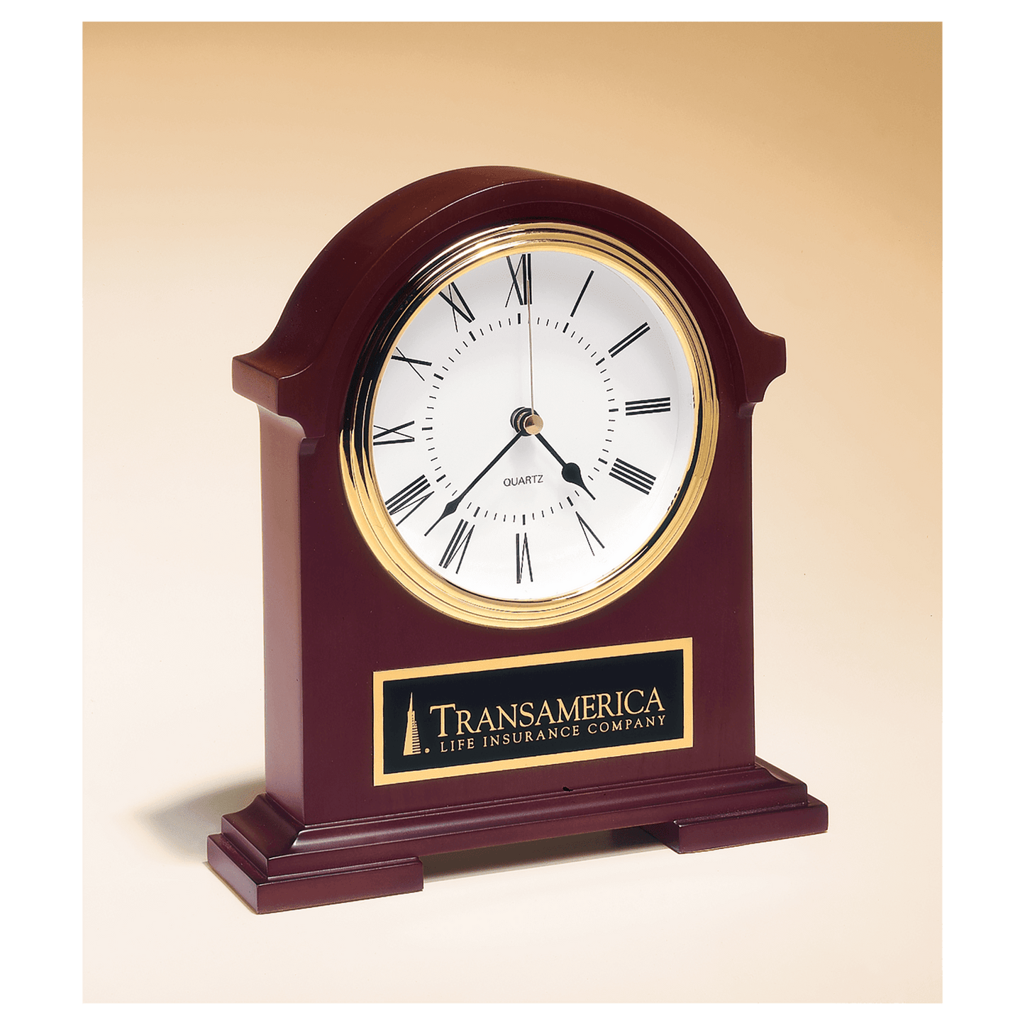 Napolean Clock