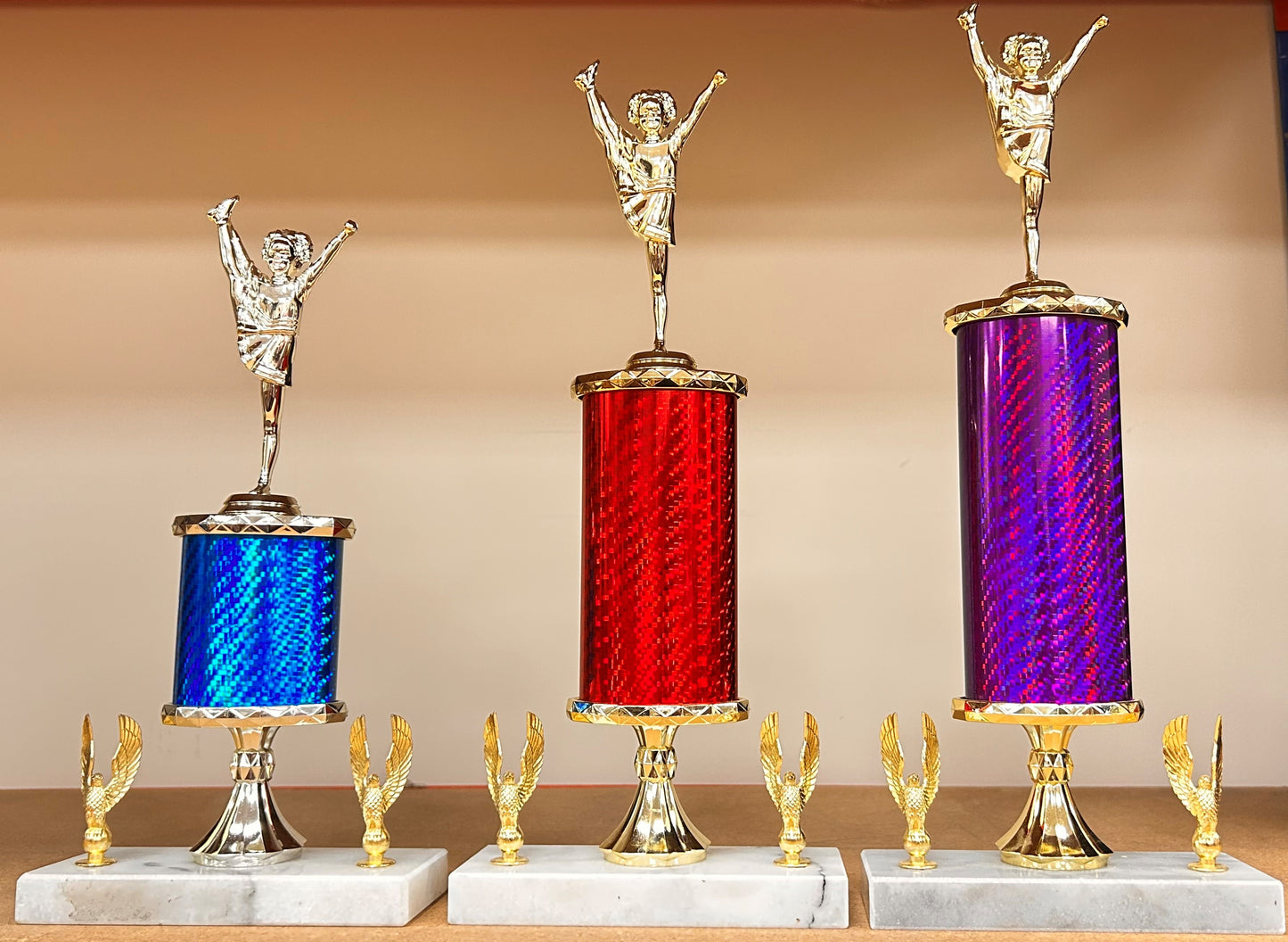 E2 Series Trophy