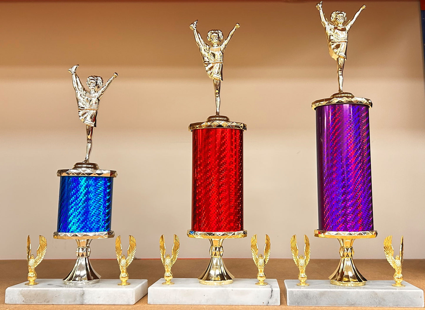 E2 Series Trophy
