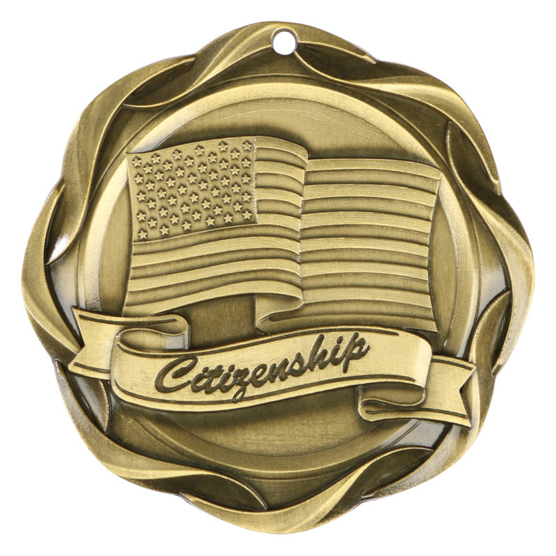 Citizenship