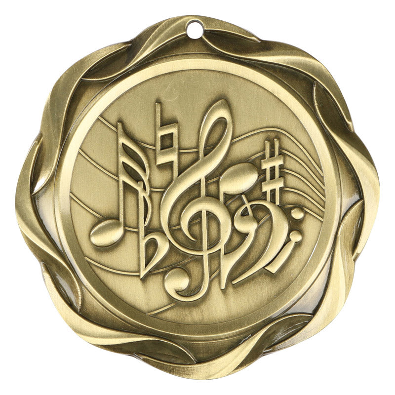 Music