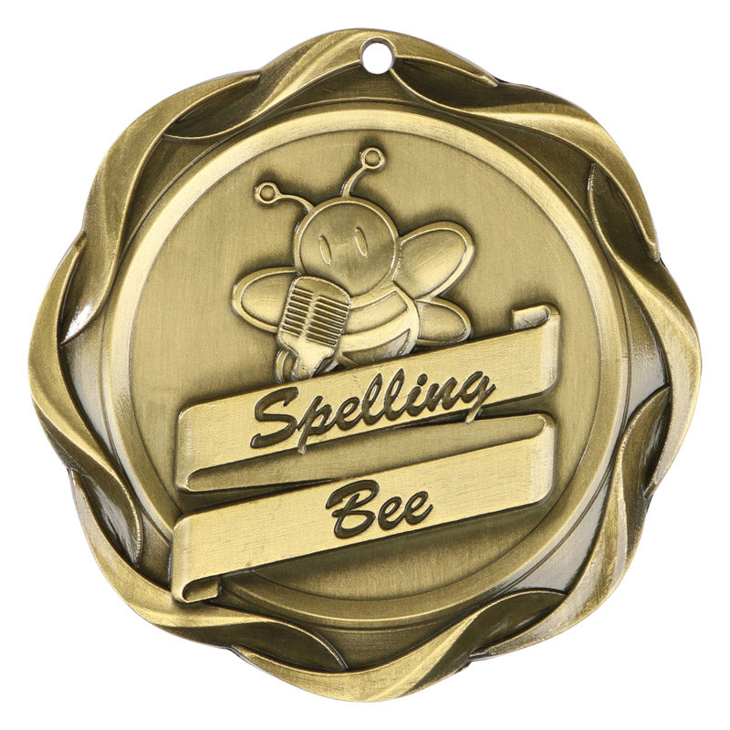 Spelling Bee