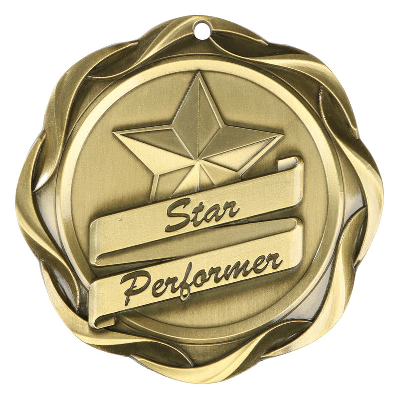 Star Performer
