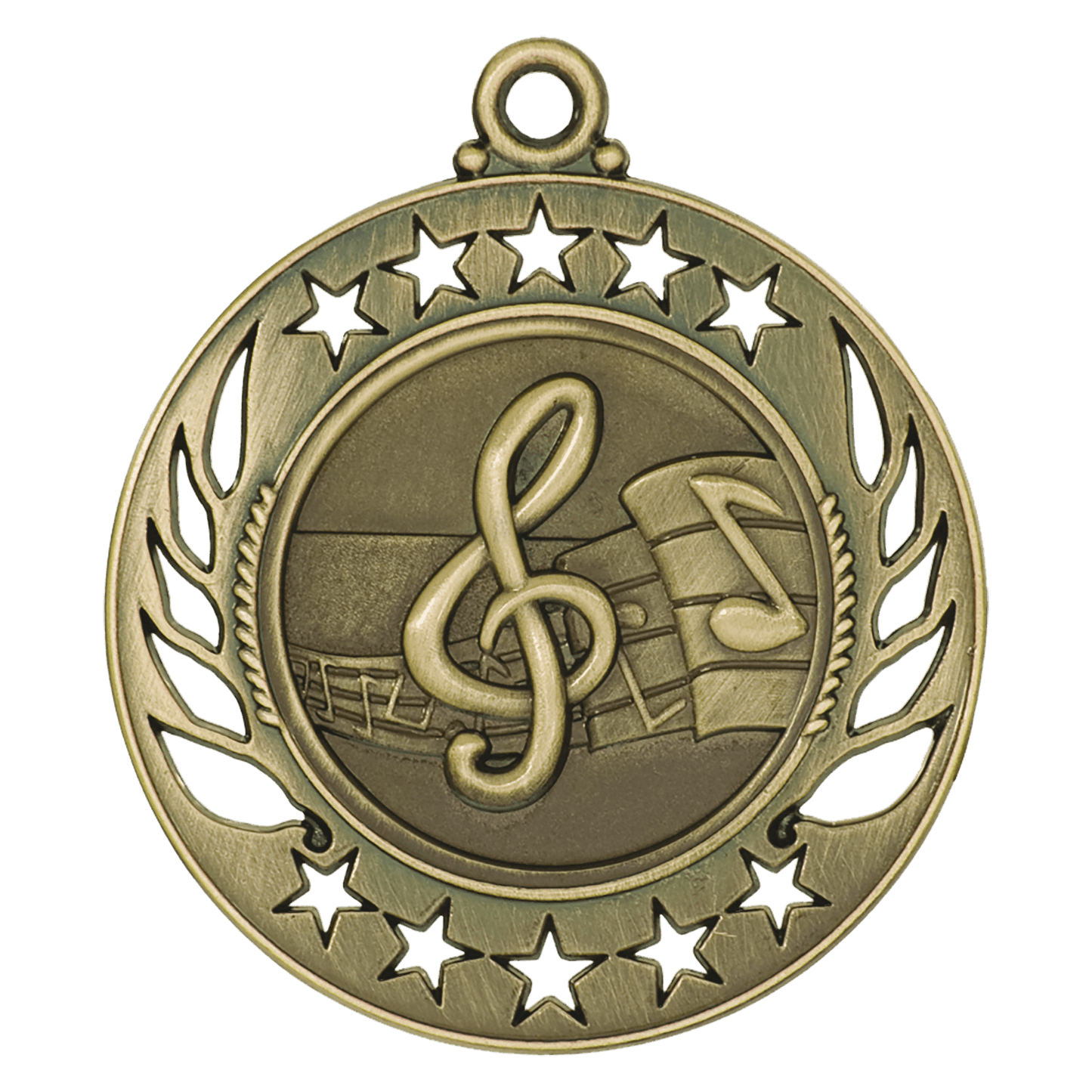 Music