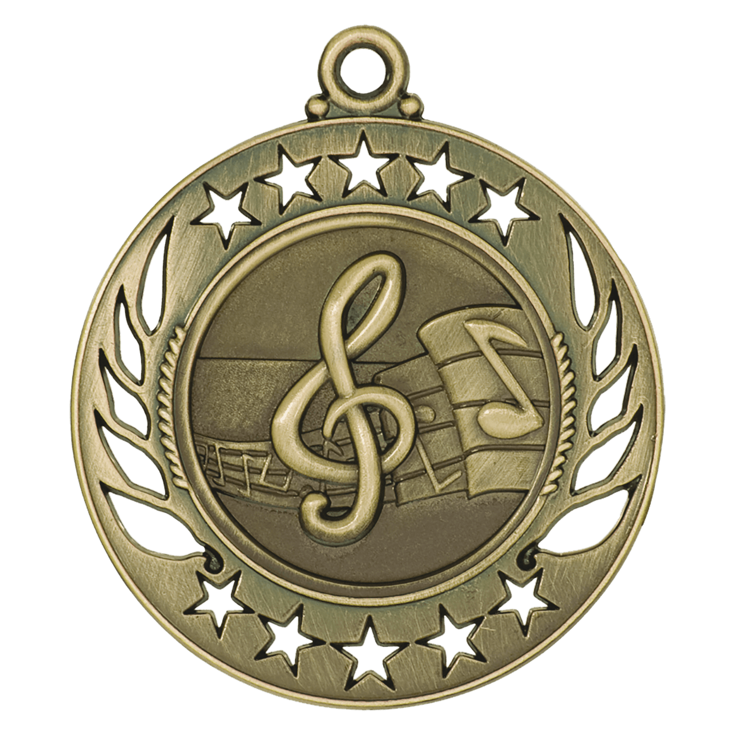 Music