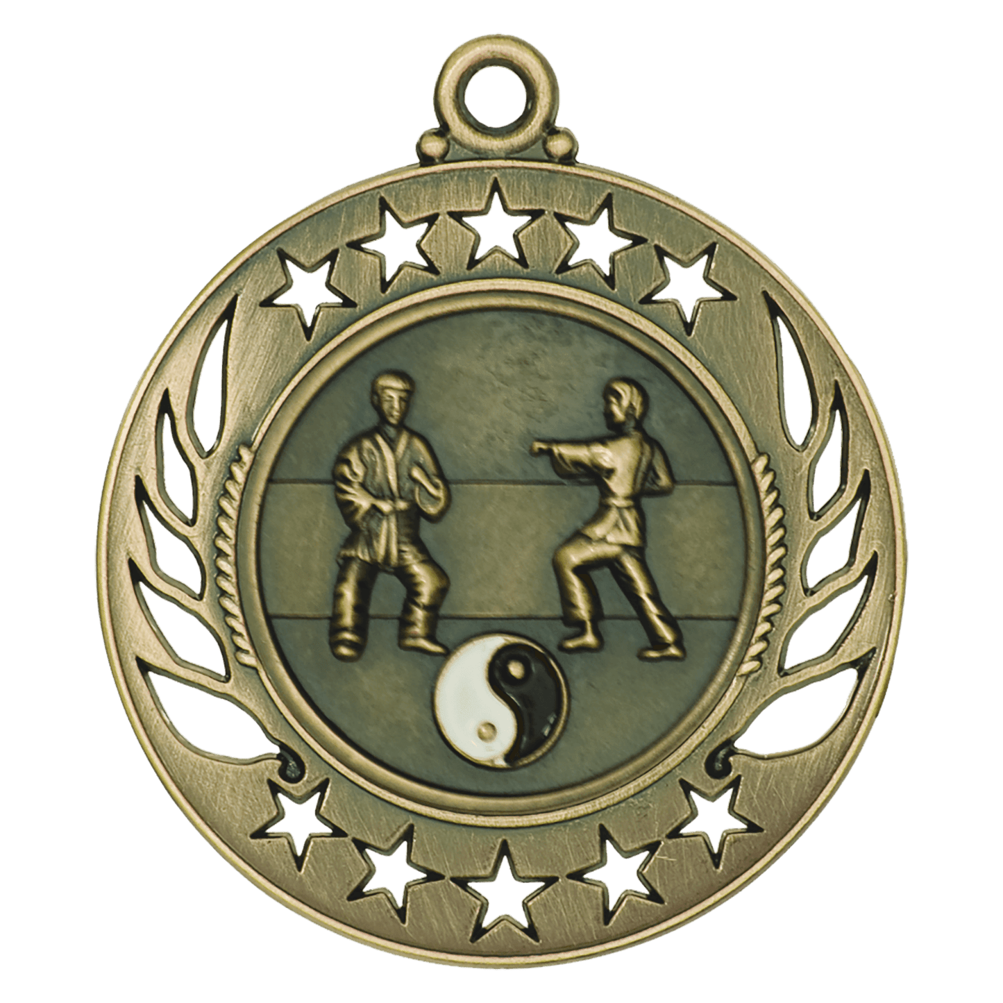 Martial Arts